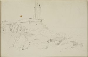 Spiaggia da John Wilson Carmichael